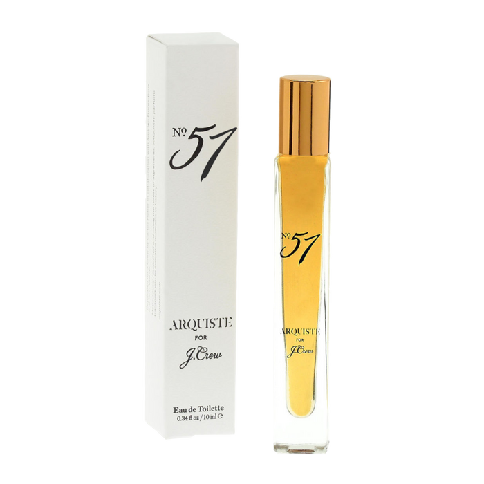 arquiste parfumeur No.57 Rollerball