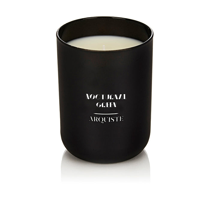arquiste parfumeur NOCTURNAL GREEN Scented Candle