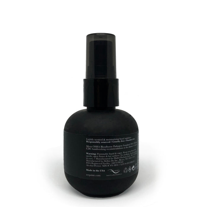 Arquiste Parfumeur ORANGE BLOSSOM & IRIS