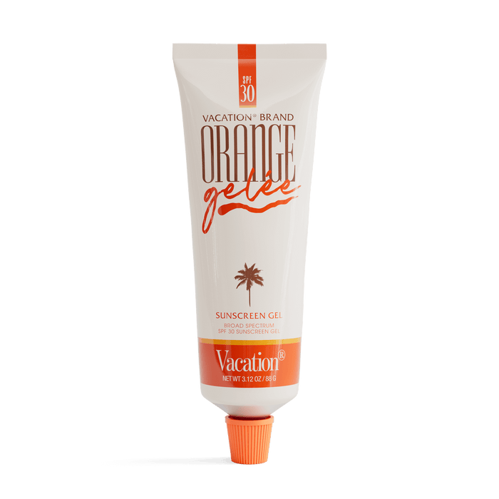 arquiste parfumeur Orange Gelée by Vacation®