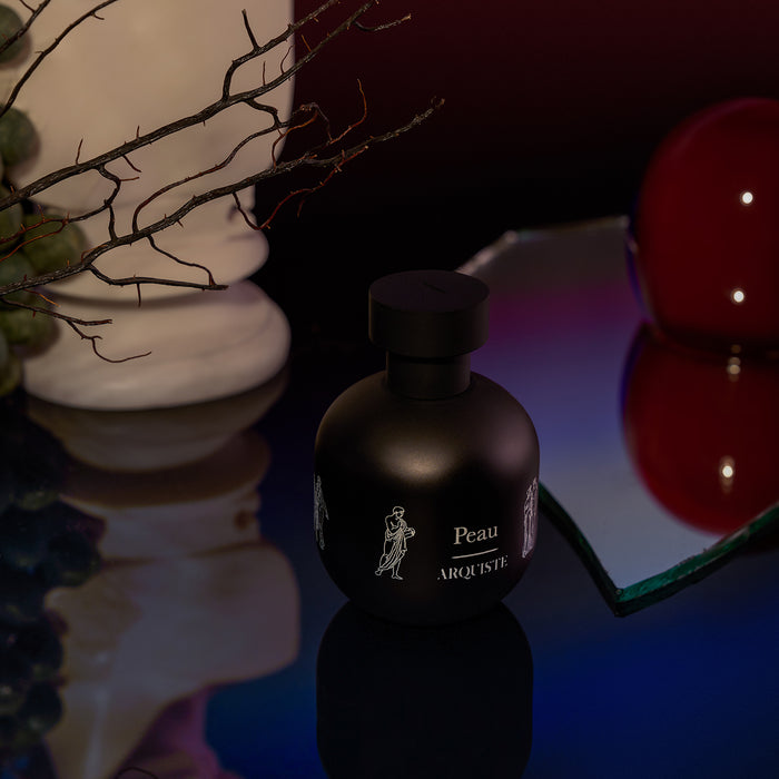 Arquiste Parfumeur PEAU Eau De Parfum