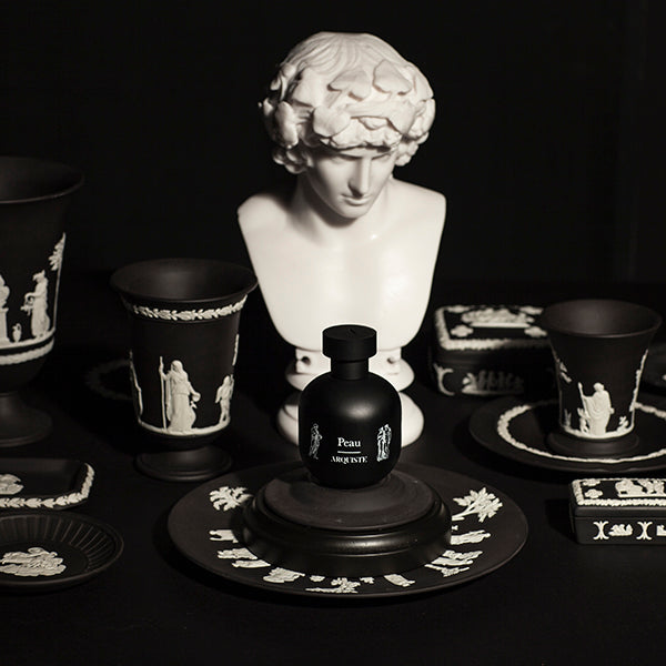 Arquiste Parfumeur PEAU Eau De Parfum