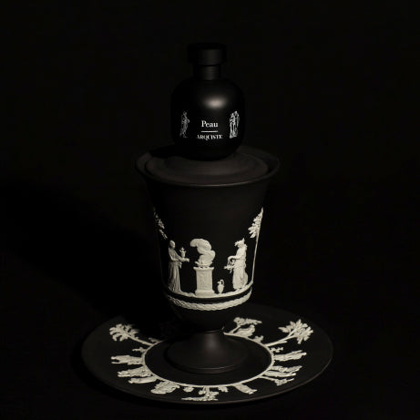 Arquiste Parfumeur PEAU Eau De Parfum