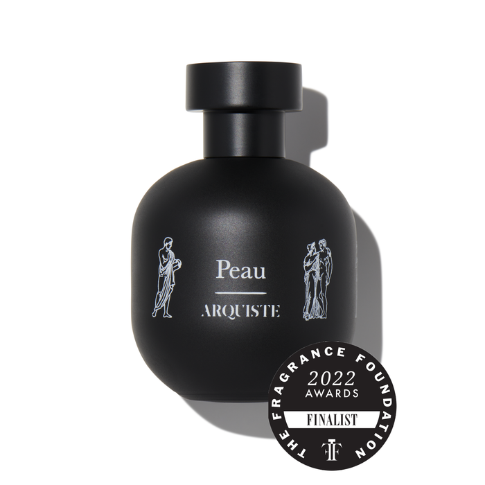 arquiste parfumeur PEAU Eau de Parfum