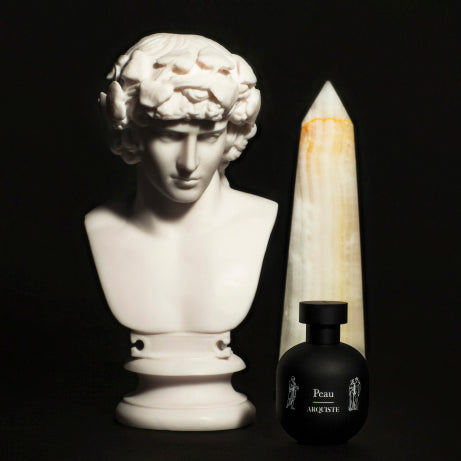 Arquiste Parfumeur PEAU Eau De Parfum