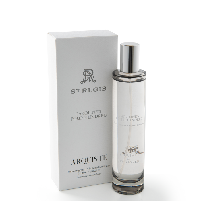 Arquiste Parfumeur ST. REGIS SIGNATURE ROOM SPRAY