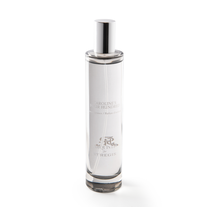 arquiste parfumeur ST. REGIS SIGNATURE ROOM SPRAY