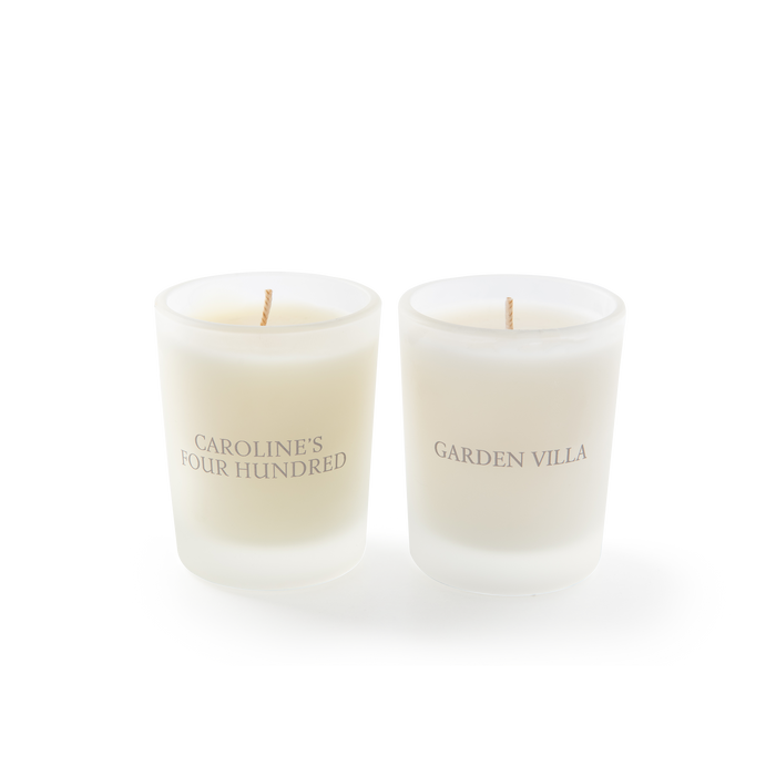 arquiste parfumeur ST. REGIS VOTIVE SET