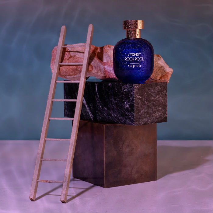 Arquiste Parfumeur SYDNEY ROCK POOL Eau De Parfum
