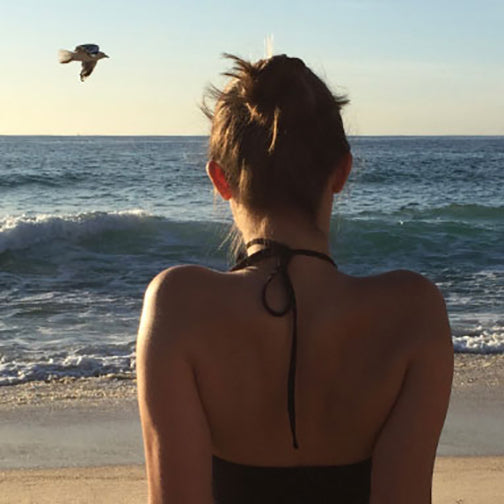 Arquiste Parfumeur SYDNEY ROCK POOL Eau De Parfum