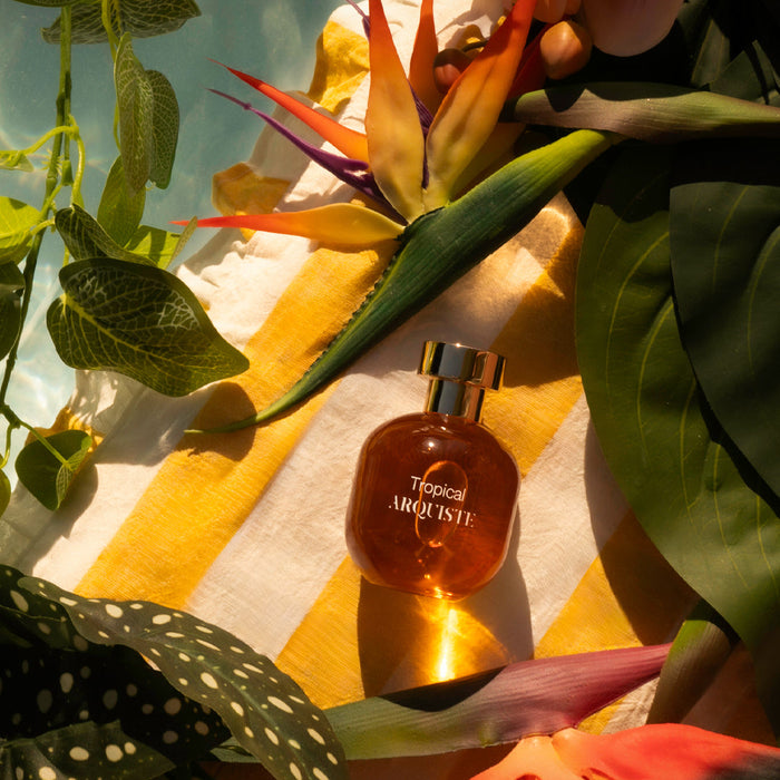 arquiste Parfumeur TROPICAL Eau De Parfum