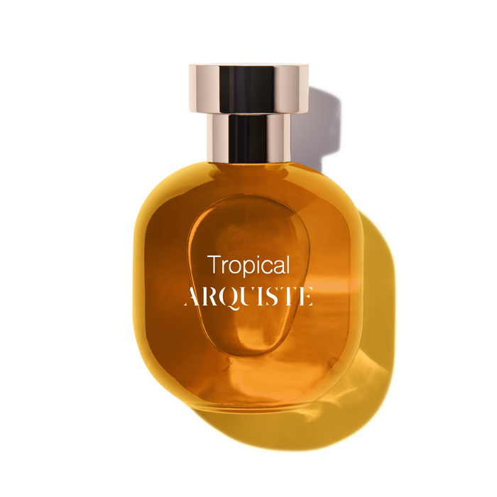 arquiste parfumeur TROPICAL Eau de Parfum