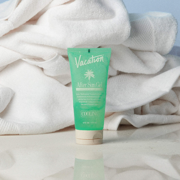 Arquiste Parfumeur Vacation® After Sun Gel