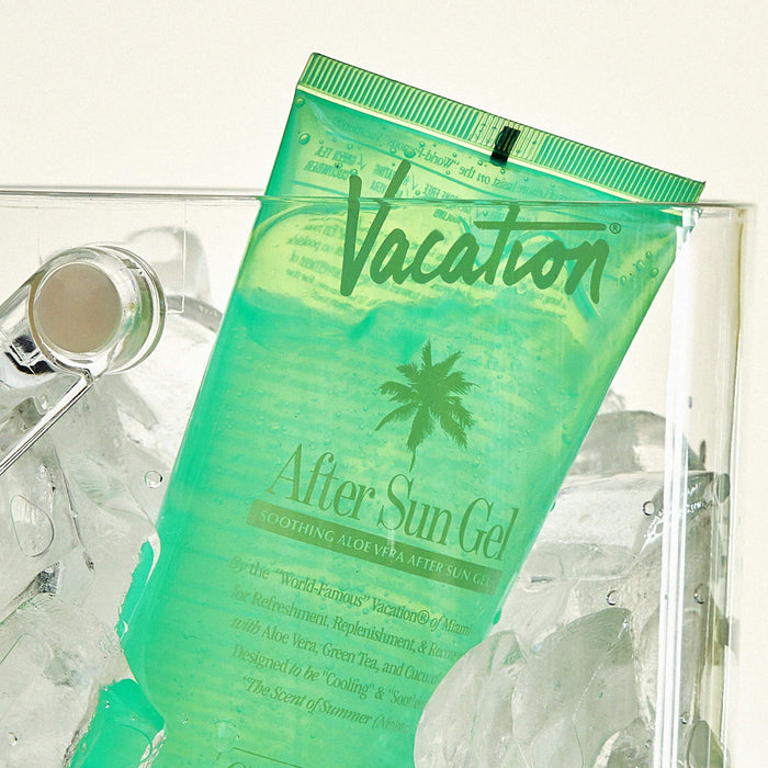 Arquiste Parfumeur Vacation® After Sun Gel