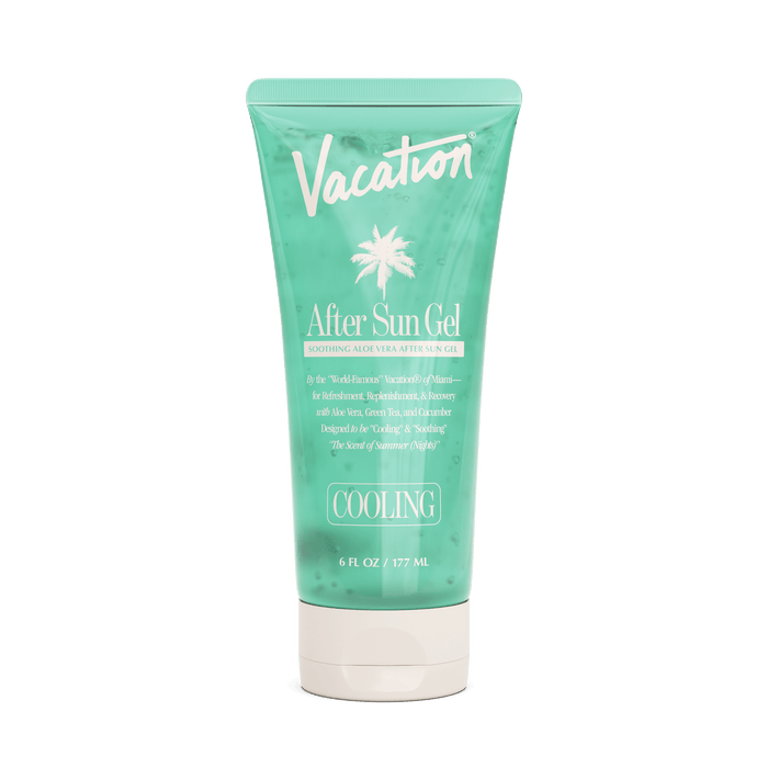 arquiste parfumeur Vacation® After Sun Gel