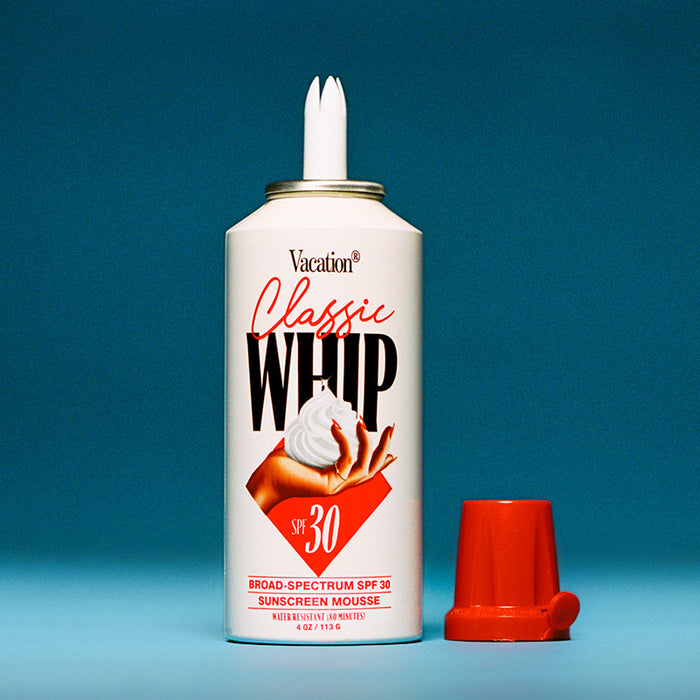 Arquiste Parfumeur Vacation® Classic Whip SPF 30