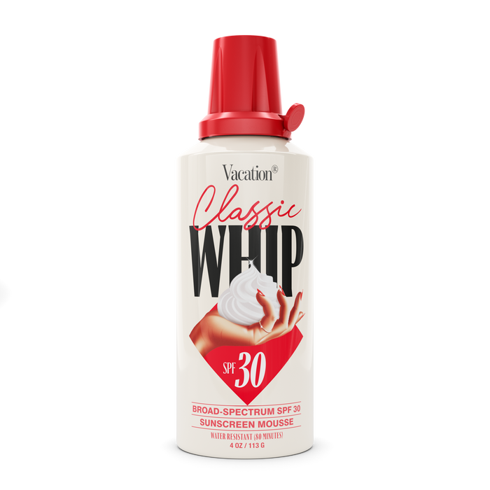 arquiste parfumeur Vacation® Classic Whip SPF 30