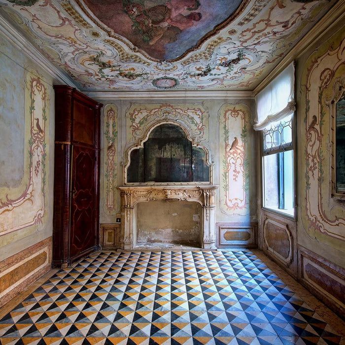 Arquiste Parfumeur VENICE ROCOCO Eau De Parfum
