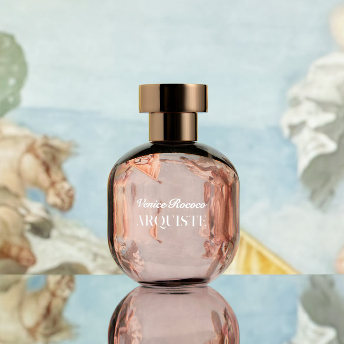 Arquiste Parfumeur VENICE ROCOCO Eau De Parfum