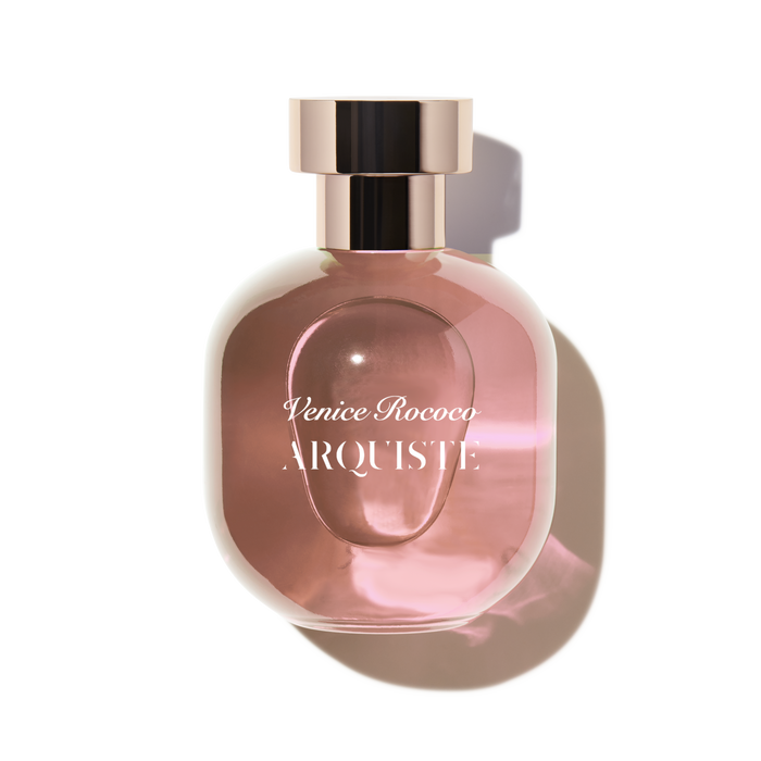 arquiste parfumeur VENICE ROCOCO Eau de Parfum