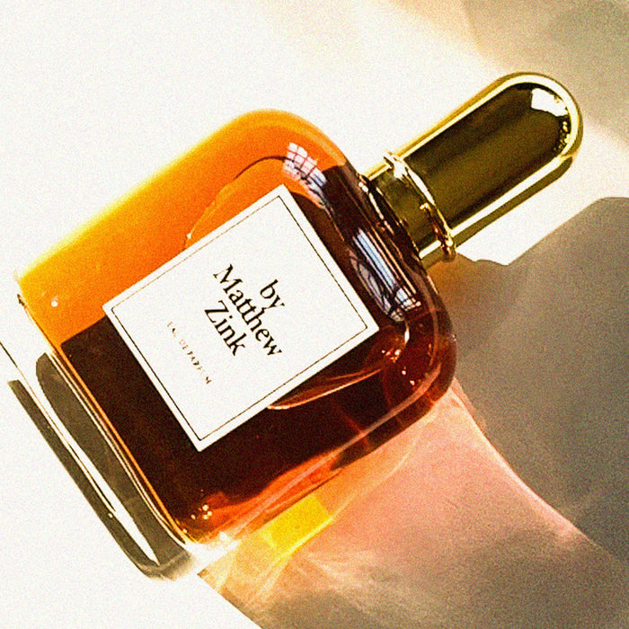 Arquiste Parfumeur By Matthew Zink Eau De Parfum 100ml / 3.4 Fl Oz