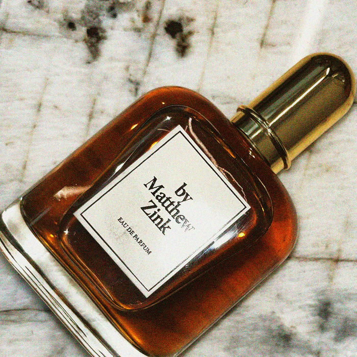 Arquiste Parfumeur By Matthew Zink Eau De Parfum 100ml / 3.4 Fl Oz