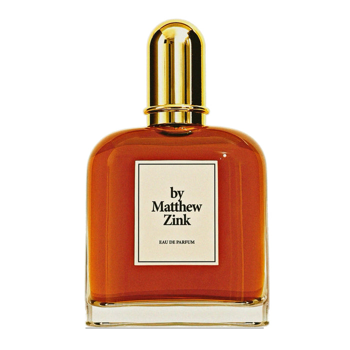 arquiste parfumeur By Matthew Zink Eau de Parfum 100ml / 3.4 fl oz