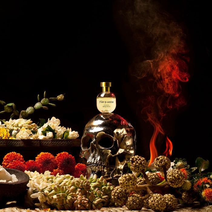 Arquiste Parfumeur FLOR Y CANTO Eau De Parfum 50ml / 1.7 Fl Oz