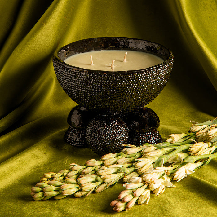 Arquiste Parfumeur Friend Of The Night- Ceramic Art By MARVA STUDIO