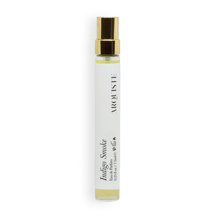 Arquiste Parfumeur INDIGO SMOKE Eau De Parfum TRAVEL SPRAY