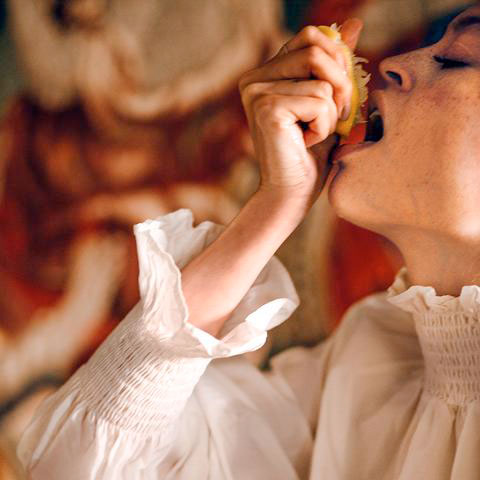 Arquiste Parfumeur L'ETROG ACQUA Eau De Parfum TRAVEL SPRAY