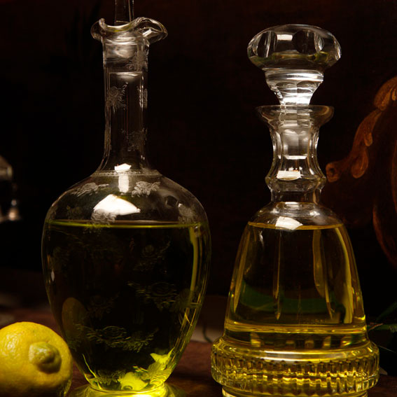 Arquiste Parfumeur L'ETROG Eau De Parfum 50ml / 1.7 Fl Oz