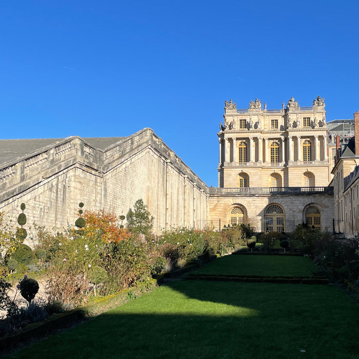 Arquiste Parfumeur L'OR DE LOUIS Eau De Parfum TRAVEL SPRAY