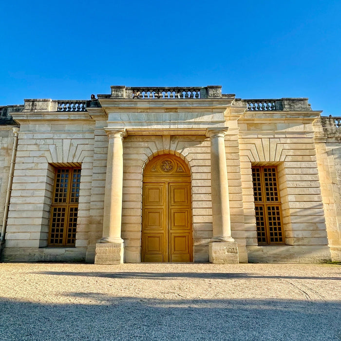 Arquiste Parfumeur L'OR DE LOUIS Eau De Parfum TRAVEL SPRAY