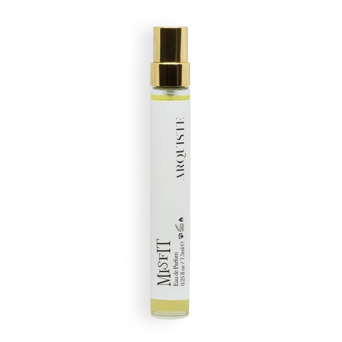 Arquiste Parfumeur MISFIT Eau De Parfum TRAVEL SPRAY