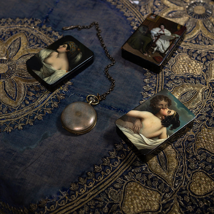 Arquiste Parfumeur MISFIT Eau De Parfum TRAVEL SPRAY