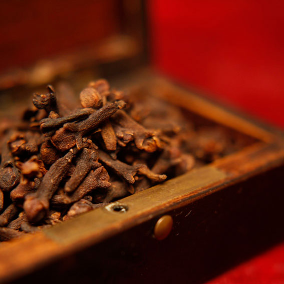 Arquiste Parfumeur NANBAN Eau De Parfum TRAVEL SPRAY