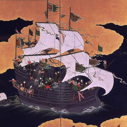 Arquiste Parfumeur NANBAN Eau De Parfum TRAVEL SPRAY