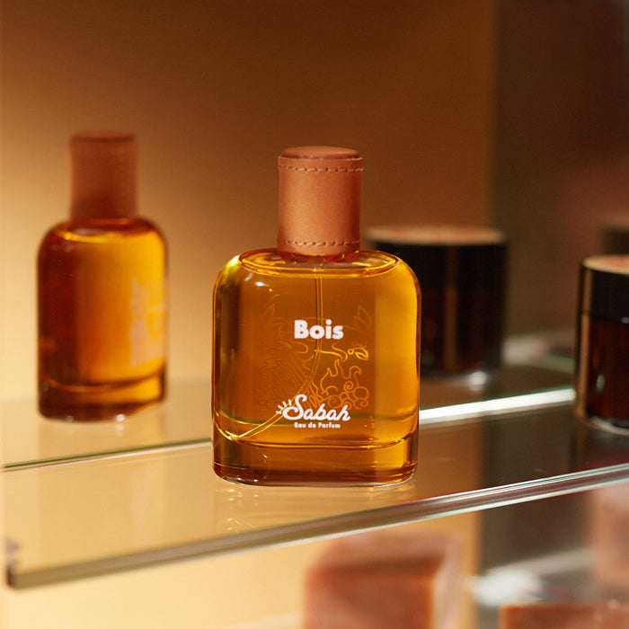 Arquiste Parfumeur Sabah® Bois Eau De Toilette 50ml / 1.7 Fl Oz