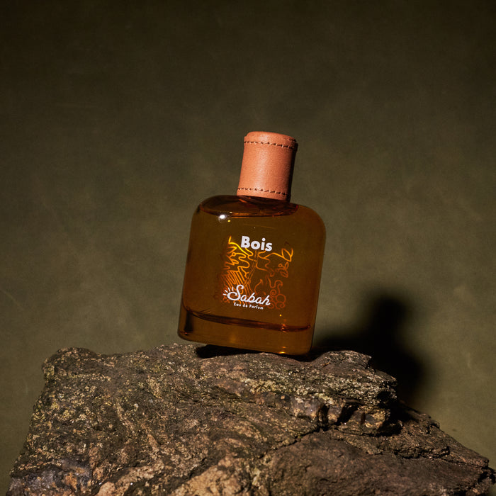 Arquiste Parfumeur Sabah® Bois Eau De Toilette 50ml / 1.7 Fl Oz