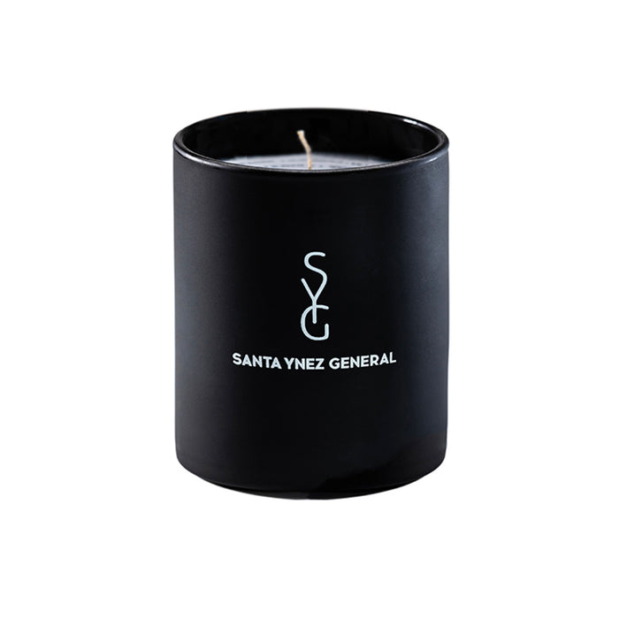 arquiste parfumeur SANTA YNEZ GENERAL Scented Candle