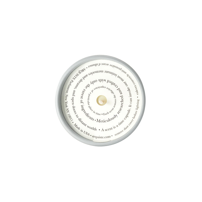 Arquiste Parfumeur ST. REGIS CAROLINE'S FOUR HUNDRED SCENTED CANDLE