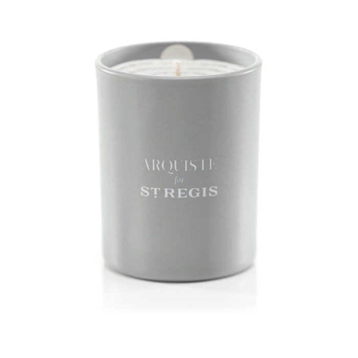 arquiste parfumeur ST. REGIS CAROLINE'S FOUR HUNDRED SCENTED CANDLE