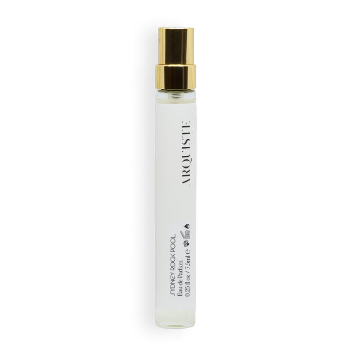 Arquiste Parfumeur SYDNEY ROCK POOL Eau De Parfum TRAVEL SPRAY