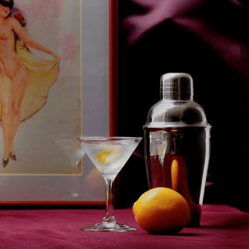 Arquiste Parfumeur THE ARCHITECTS CLUB Eau De Parfum