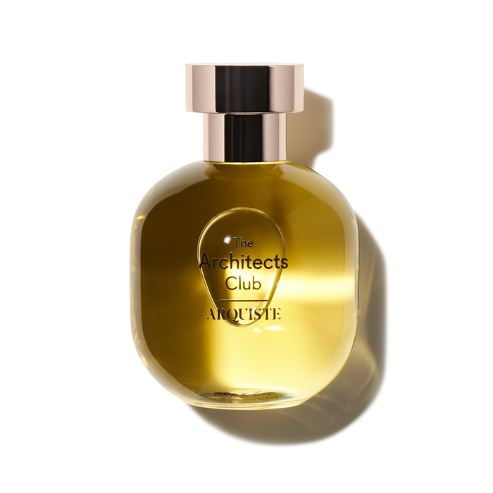 arquiste parfumeur THE ARCHITECTS CLUB Eau de Parfum