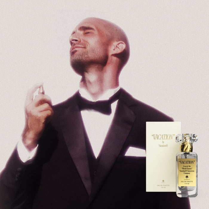 Arquiste Parfumeur "VACATION" Eau De Toilette 30ml / 1 Fl Oz