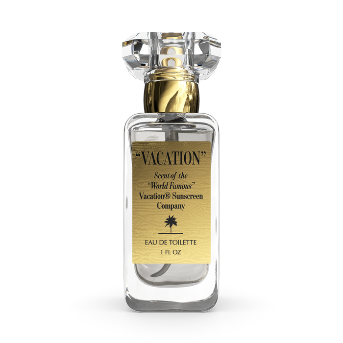 arquiste parfumeur "VACATION" Eau de Toilette 30ml / 1 fl oz