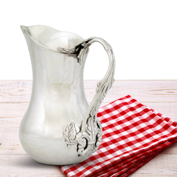 arthur court Acanthus Pitcher
