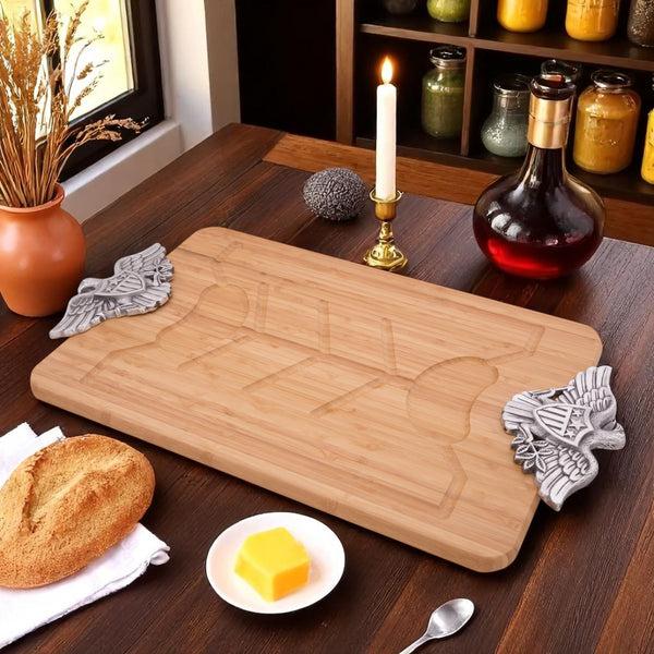 Arthur Court American Eagle Cutting Board